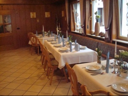 Foto: Gasthof zur Krone - Familie Link
